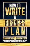 How to Write a Bu...