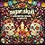 Sugar Skull Coloring Book F...