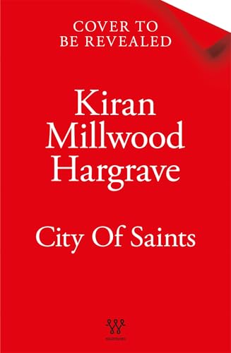 City of Saints (Kindle Edition)