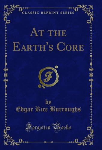 At the Earth's Core