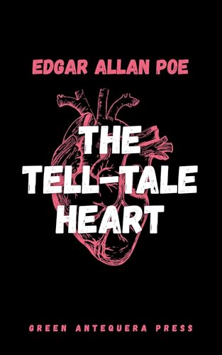 The Tell-Tale Heart