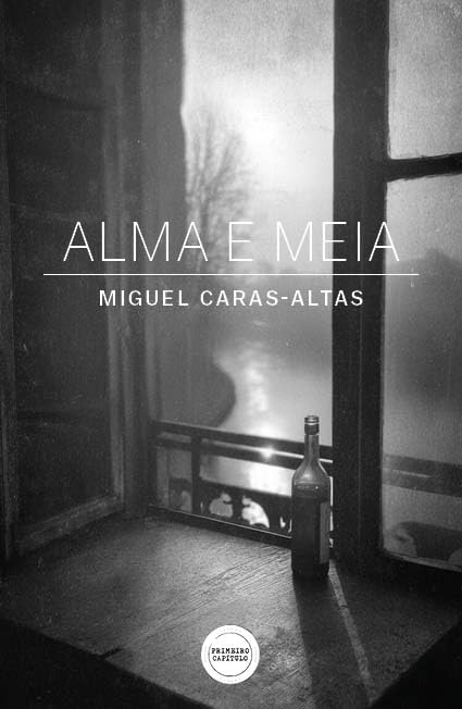 Alma e Meia (Portuguese Edition)