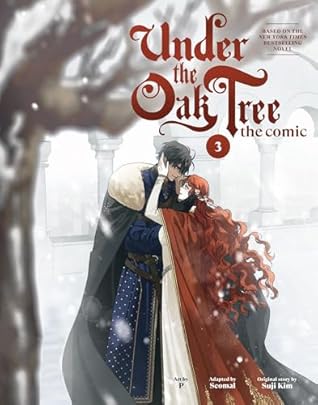 Under the Oak Tree: The Comic, Vol. 3