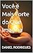 Você é Mais Forte do Que Im...