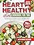 Heart Healthy Diet Cookbook...