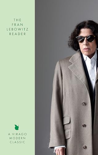 The fran lebowitz reader (Paperback)