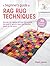 A Beginner's Guide to Rag Rug Techniques by Elspeth Jackson