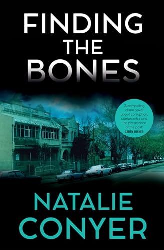 Finding the Bones (Kindle Edition)