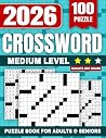 2026 Crossword Pu...