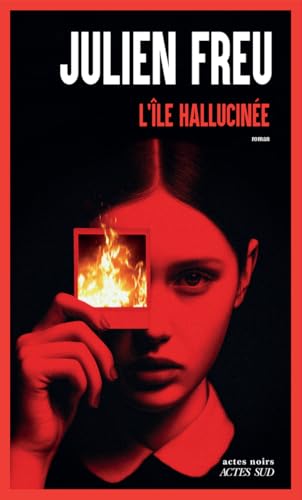 L'Île hallucinée (Paperback)