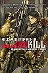 All You Need Is Kill by Hiroshi Sakurazaka