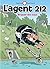 L'agent 212 - Tome 22 - Bri...