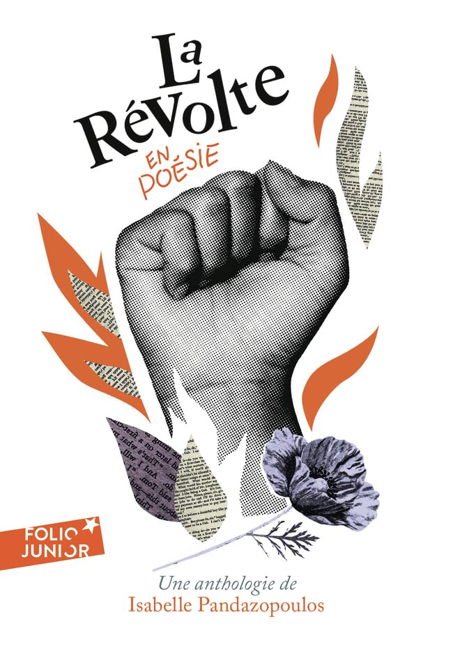 La Révolte en poésie