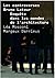 Les controverses Bruno Latour EnquEte dans les mondes de l'architecture /franCais