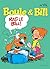 Boule et Bill - Tome 19 - Ras le Bill