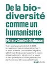 De la biodiversit...