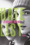 Hate List Hate List