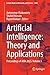Artificial Intelligence: Theory and Applications: Proceedings of AITA 2025, Volume 3 (Lecture Notes in Networks and Systems, 1865)