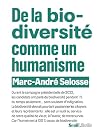 De la biodiversit...