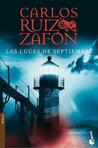 Las Luces de Septiembre (La Trilogía de la Niebla #3)