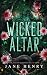 Wicked Altar (The McCarthy Family Legacy #1)