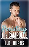 Resisting the Campbell (A Campbell Romance #1)
