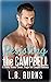 Resisting the Campbell (A Campbell Romance #1)