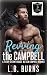 Revving the Campbell by L.B. Burns