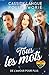 Tous les mots: Une romance ...