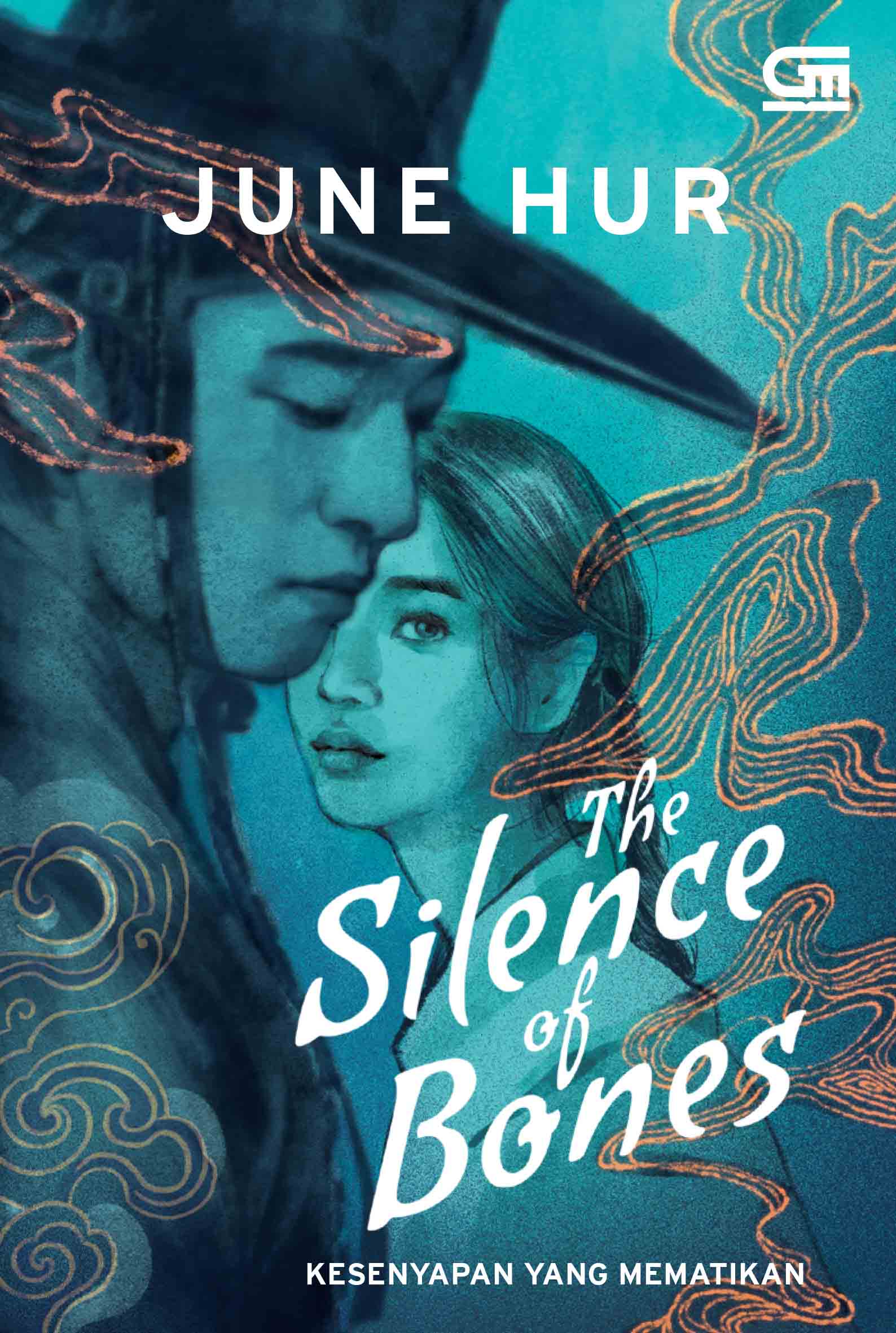 The Silence of Bones - Kesenyapan yang Mematikan