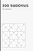 300 Sudoku für Anfänger