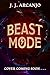 Beast Mode: The Animal Awakens