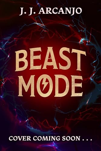 Beast Mode: The Animal Awakens: From the author of Crookhaven (Kindle Edition)