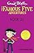 Famous Five Colour Short Stories: Five and the Invisible Ink (Famous Five: Short Stories Book 21)