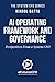 AI OPERATING FRAMEWORK AND GOVERNANCE by Hindol Datta