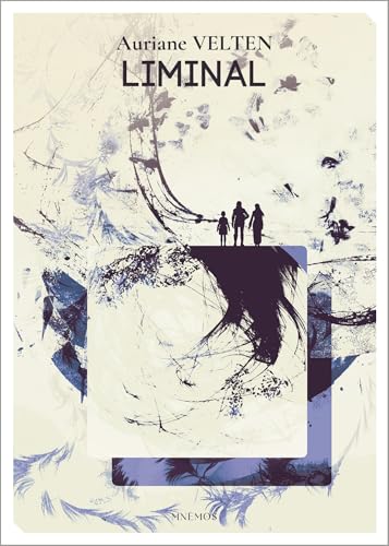 Liminal (Paperback)