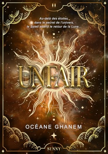 The Sun (Unfair, #2)