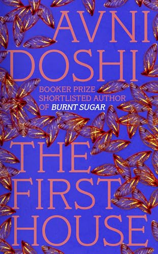 The First House (Kindle Edition)