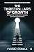 The Three Pillars of Growth by Pankaj Chawla