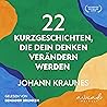 22 Kurzgeschichte...