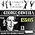 Das Innere des Wals C.: Essays, Band 12