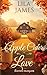 Apple Cider Love by Lila James