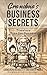 Grandma's Business Secrets:...