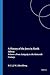 A History of the Jews in North Africa: From Antiquity to the Sixteenth Century, Vol. 1