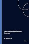 Armenisch und Kaukasische Sprachen (Handbook of Oriental Studies. Section 1 The Near and Middle East, 7) (German Edition)
