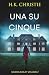 Una su cinque (Selena Bailey) (Italian Edition)