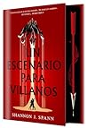 Un escenario para...