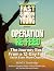 Operation Re-Feed: The Jour...