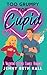 Too Grumpy for Cupid by Hall