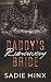 Daddy's Runaway Bride (Forbidden Pleasures Mountain)